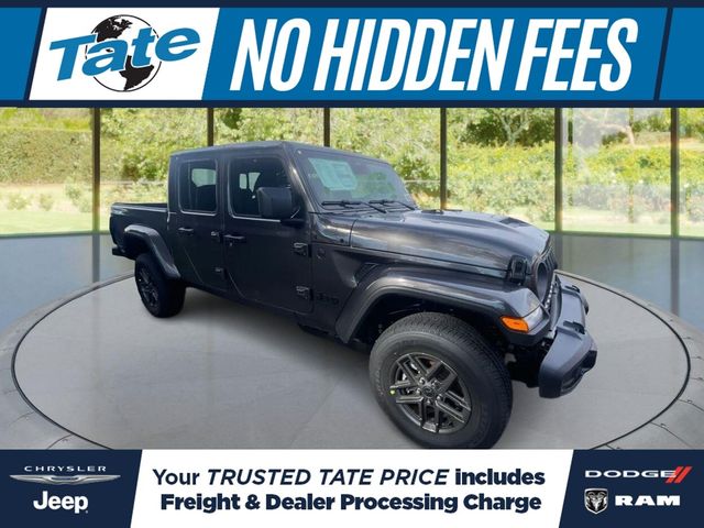 2026 Jeep Gladiator Sport S