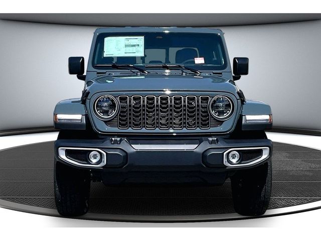 2026 Jeep Gladiator Sahara