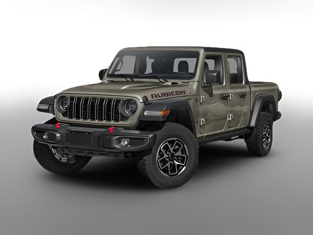 2026 Jeep Gladiator Shadow Ops