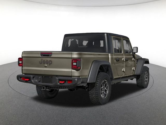 2026 Jeep Gladiator Shadow Ops