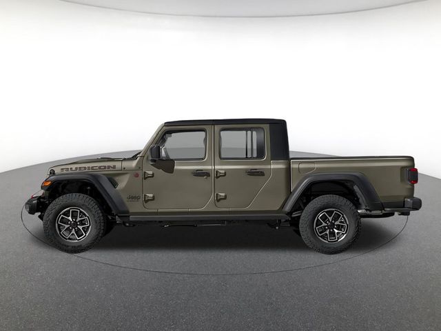 2026 Jeep Gladiator Shadow Ops