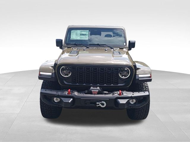 2026 Jeep Gladiator Shadow Ops
