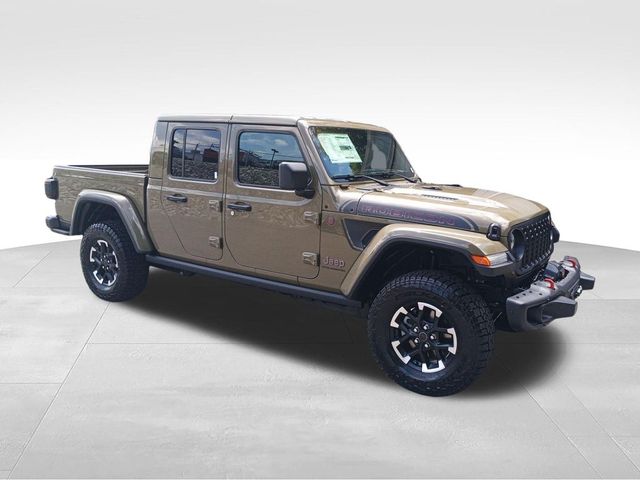 2026 Jeep Gladiator Shadow Ops