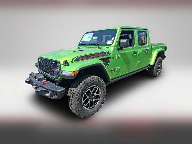 2026 Jeep Gladiator Shadow Ops