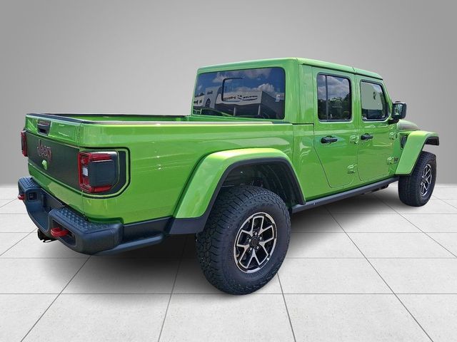 2026 Jeep Gladiator Shadow Ops
