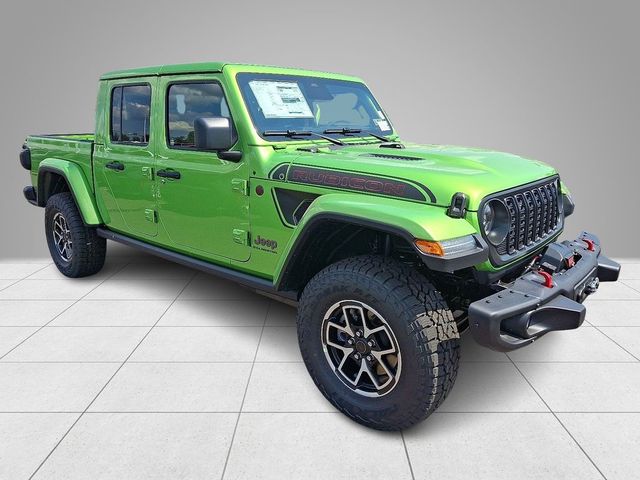 2026 Jeep Gladiator Shadow Ops