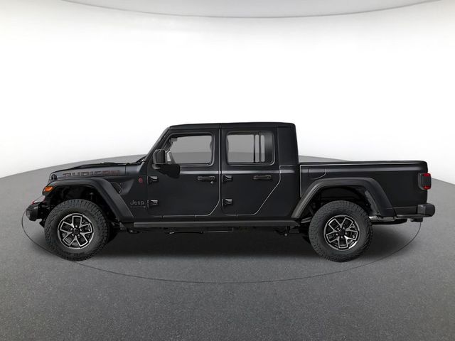 2026 Jeep Gladiator Shadow Ops