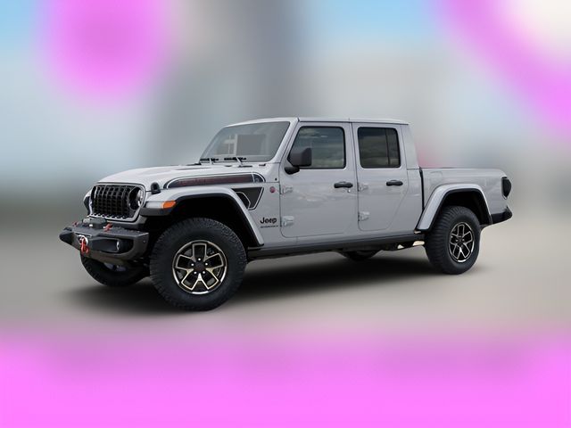 2026 Jeep Gladiator Shadow Ops
