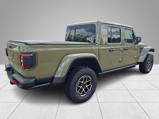 2026 Jeep Gladiator Shadow Ops
