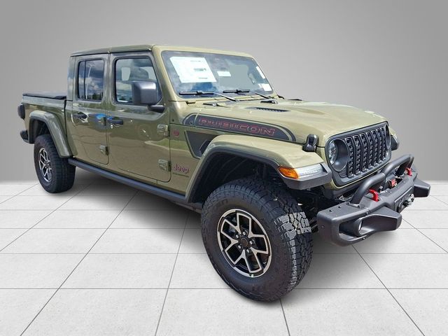 2026 Jeep Gladiator Shadow Ops