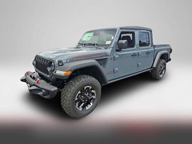 2026 Jeep Gladiator Shadow Ops