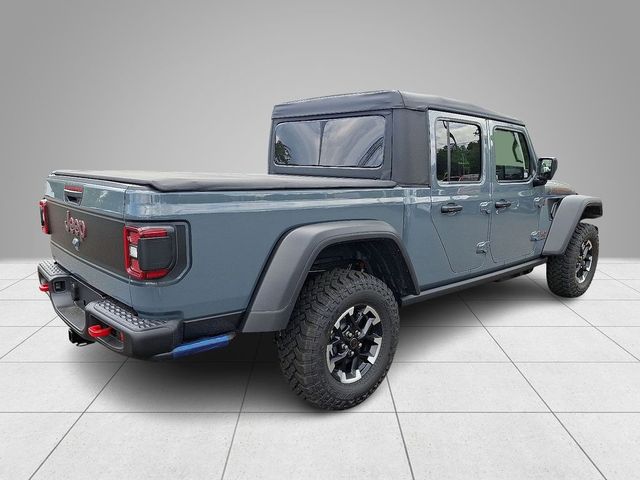2026 Jeep Gladiator Shadow Ops