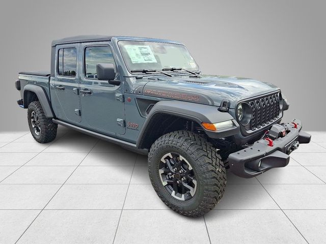 2026 Jeep Gladiator Shadow Ops