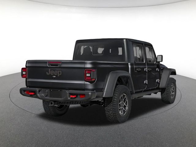 2026 Jeep Gladiator Shadow Ops