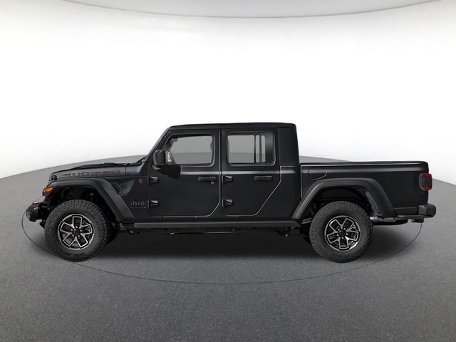 2026 Jeep Gladiator Shadow Ops