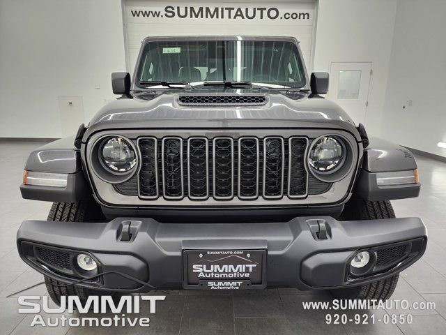 2026 Jeep Gladiator Sport S