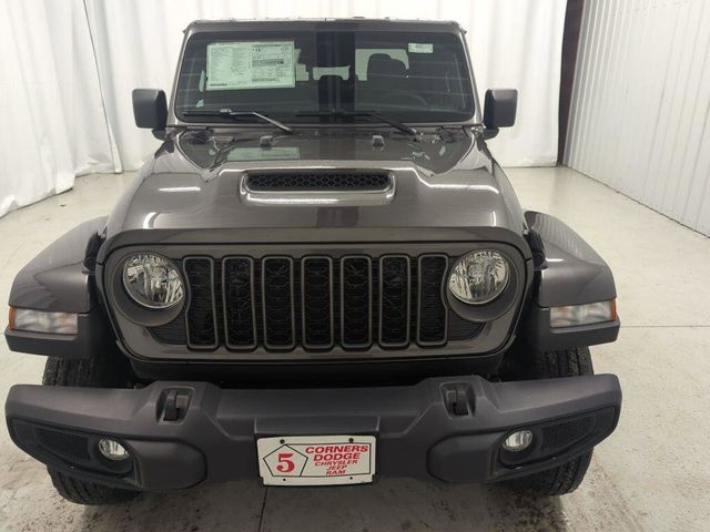 2026 Jeep Gladiator Sport S