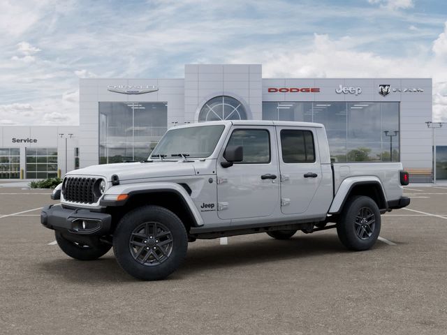 2026 Jeep Gladiator Sport S