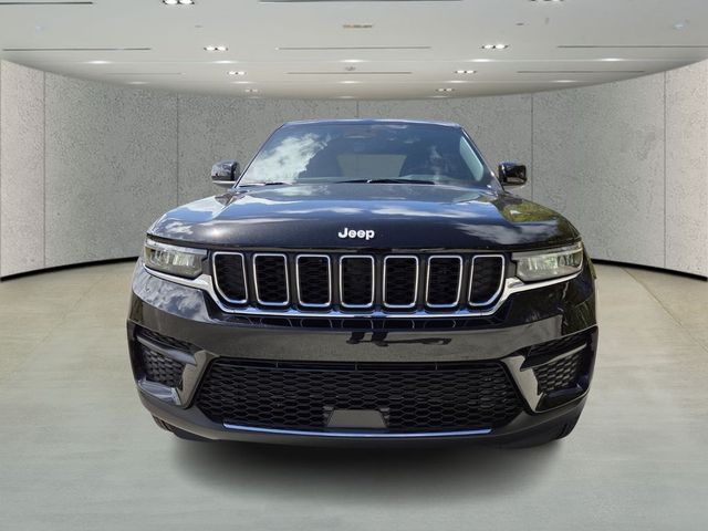 2026 Jeep Grand Cherokee Laredo X