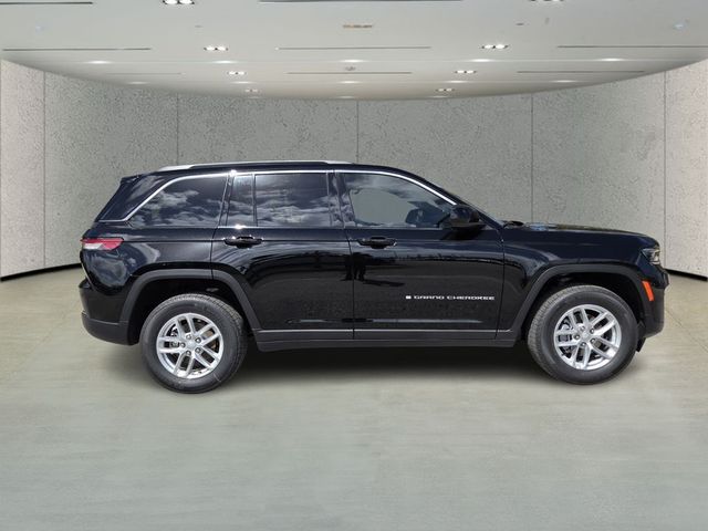 2026 Jeep Grand Cherokee Laredo X