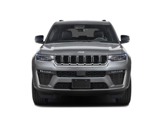 2026 Jeep Grand Cherokee 85th Anniversary Edition