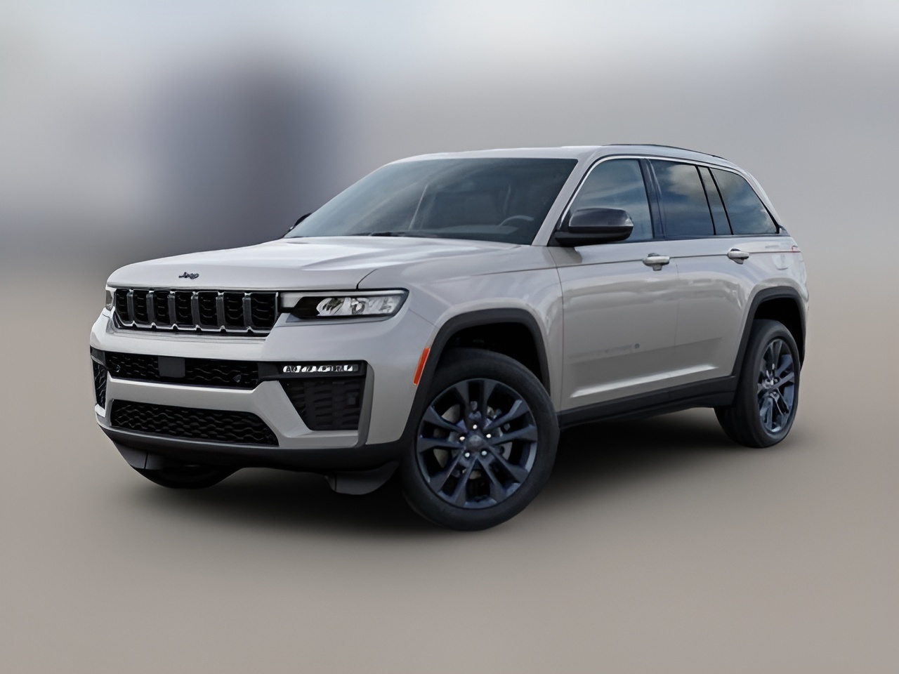 New Jeep Grand Cherokee 4xe Summit Reserve with Sunroof For Sale