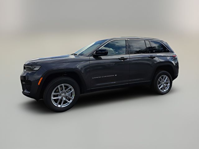 2026 Jeep Grand Cherokee Laredo X