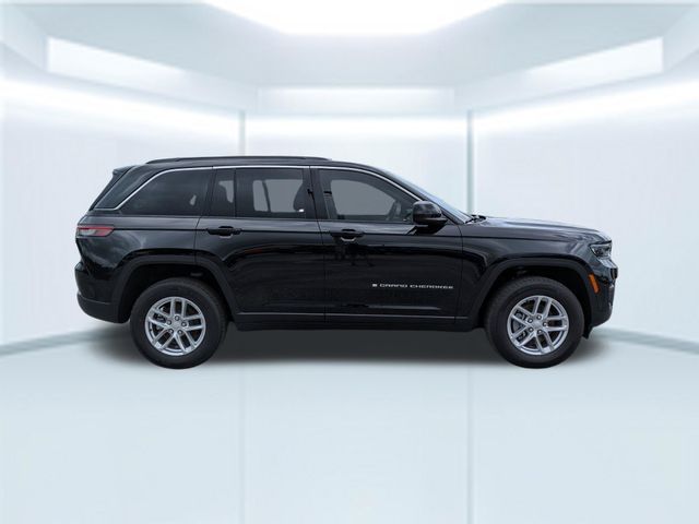 2026 Jeep Grand Cherokee Laredo X