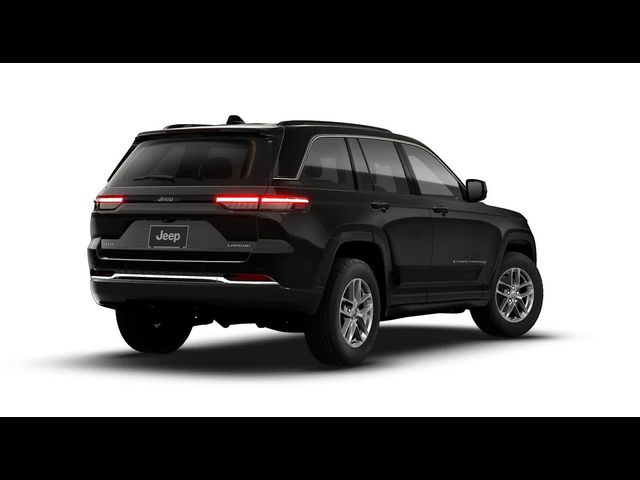 2026 Jeep Grand Cherokee Laredo X