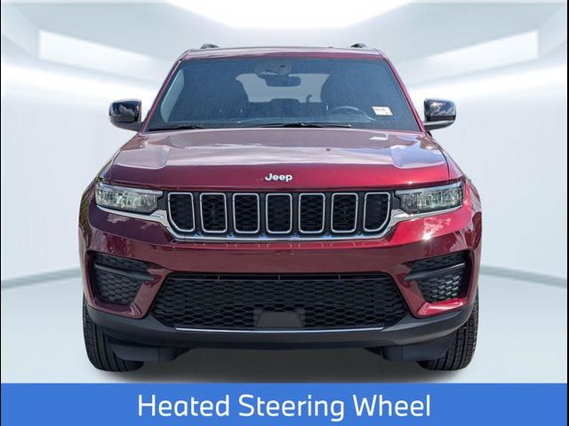 2026 Jeep Grand Cherokee Laredo X