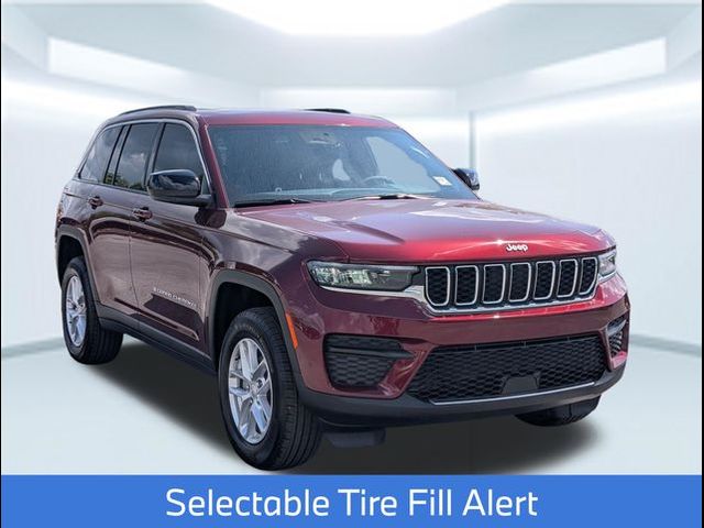 2026 Jeep Grand Cherokee Laredo X