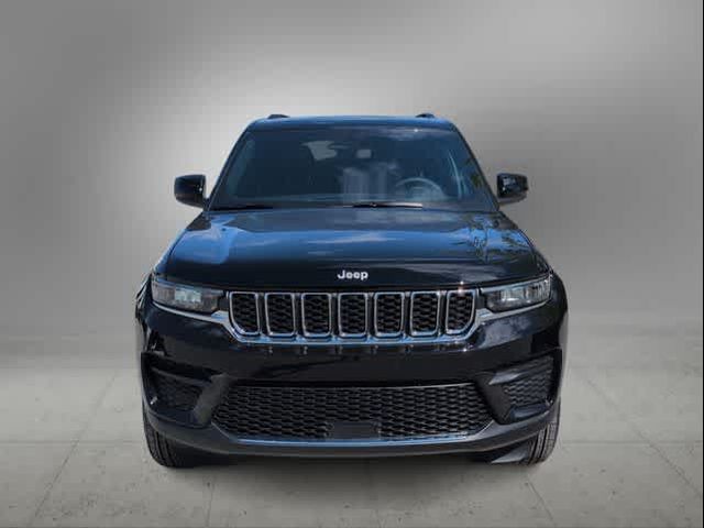 2026 Jeep Grand Cherokee Laredo X