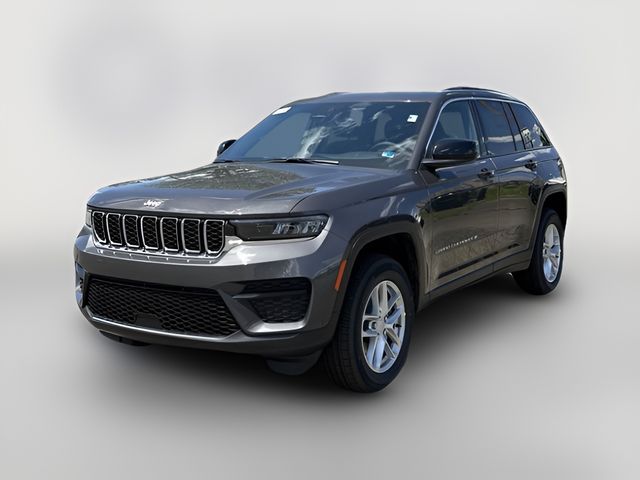2026 Jeep Grand Cherokee Laredo X