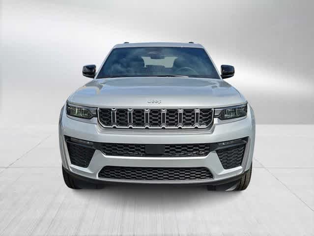 New 2024 Jeep Grand Cherokee L Limited For Sale in Henderson, NV