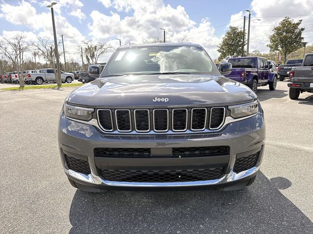 2026 Jeep Grand Cherokee L Laredo X