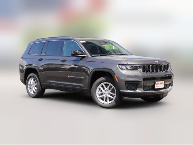 2026 Jeep Grand Cherokee L Laredo X