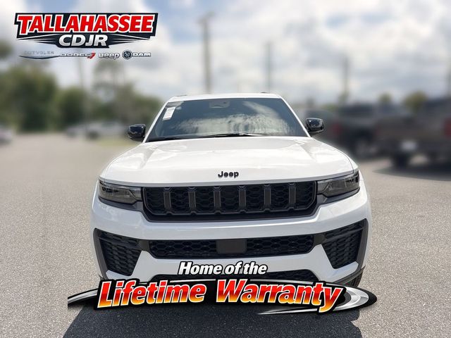 2026 Jeep Grand Cherokee L Laredo Altitude