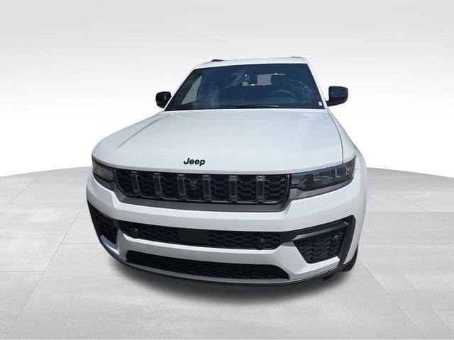 2026 Jeep Grand Cherokee L 85th Anniversary Edition