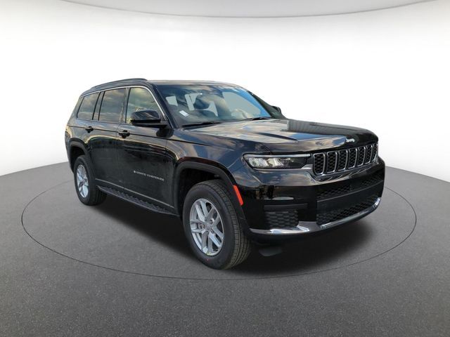 2026 Jeep Grand Cherokee L Laredo X