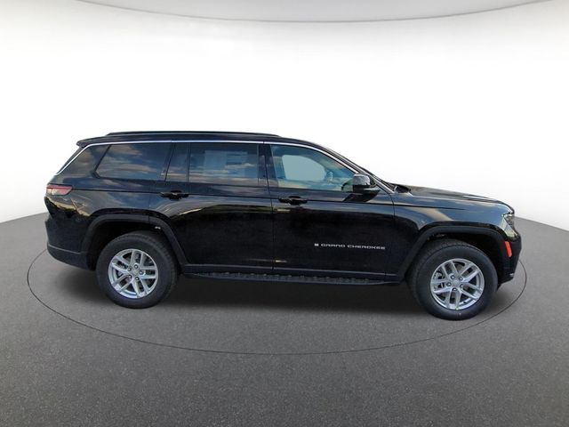 2026 Jeep Grand Cherokee L Laredo X