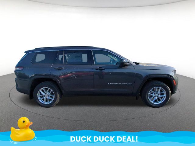 2026 Jeep Grand Cherokee L Laredo X
