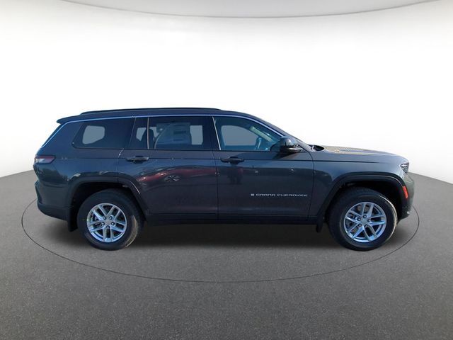 2026 Jeep Grand Cherokee L Laredo X