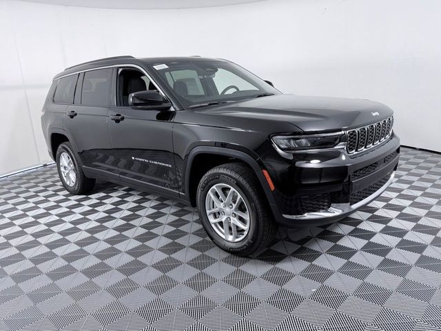 2026 Jeep Grand Cherokee L Laredo X