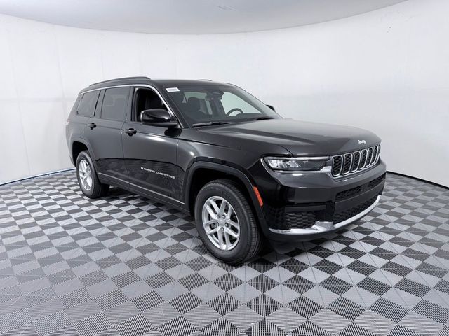 2026 Jeep Grand Cherokee L Laredo X