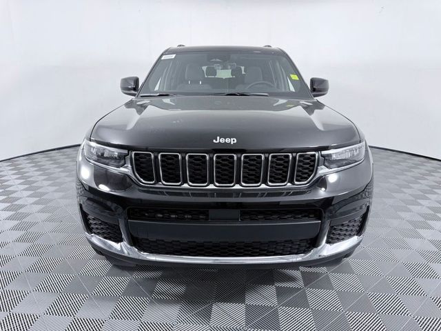 2026 Jeep Grand Cherokee L Laredo X