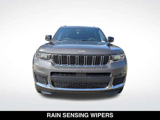 2026 Jeep Grand Cherokee L Laredo X