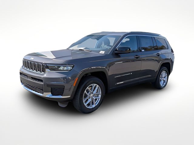 2026 Jeep Grand Cherokee L Laredo X