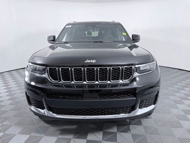 2026 Jeep Grand Cherokee L Laredo X