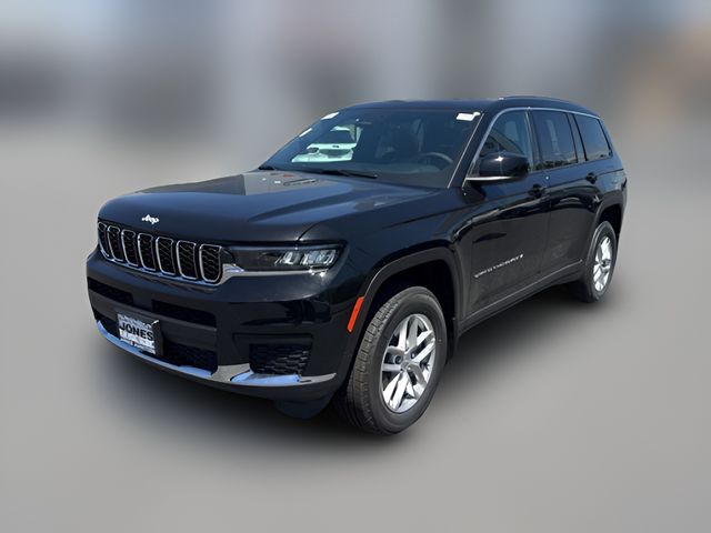 2026 Jeep Grand Cherokee L Laredo X