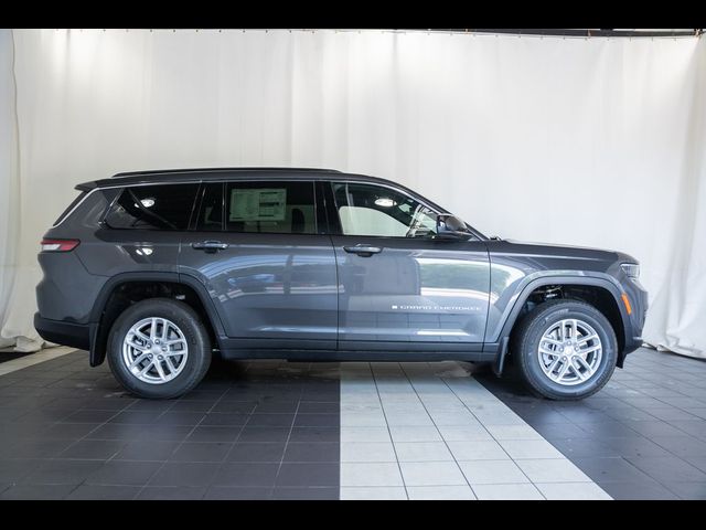 2026 Jeep Grand Cherokee L Laredo X